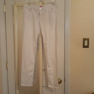 Lily Pulitzer skinny jean